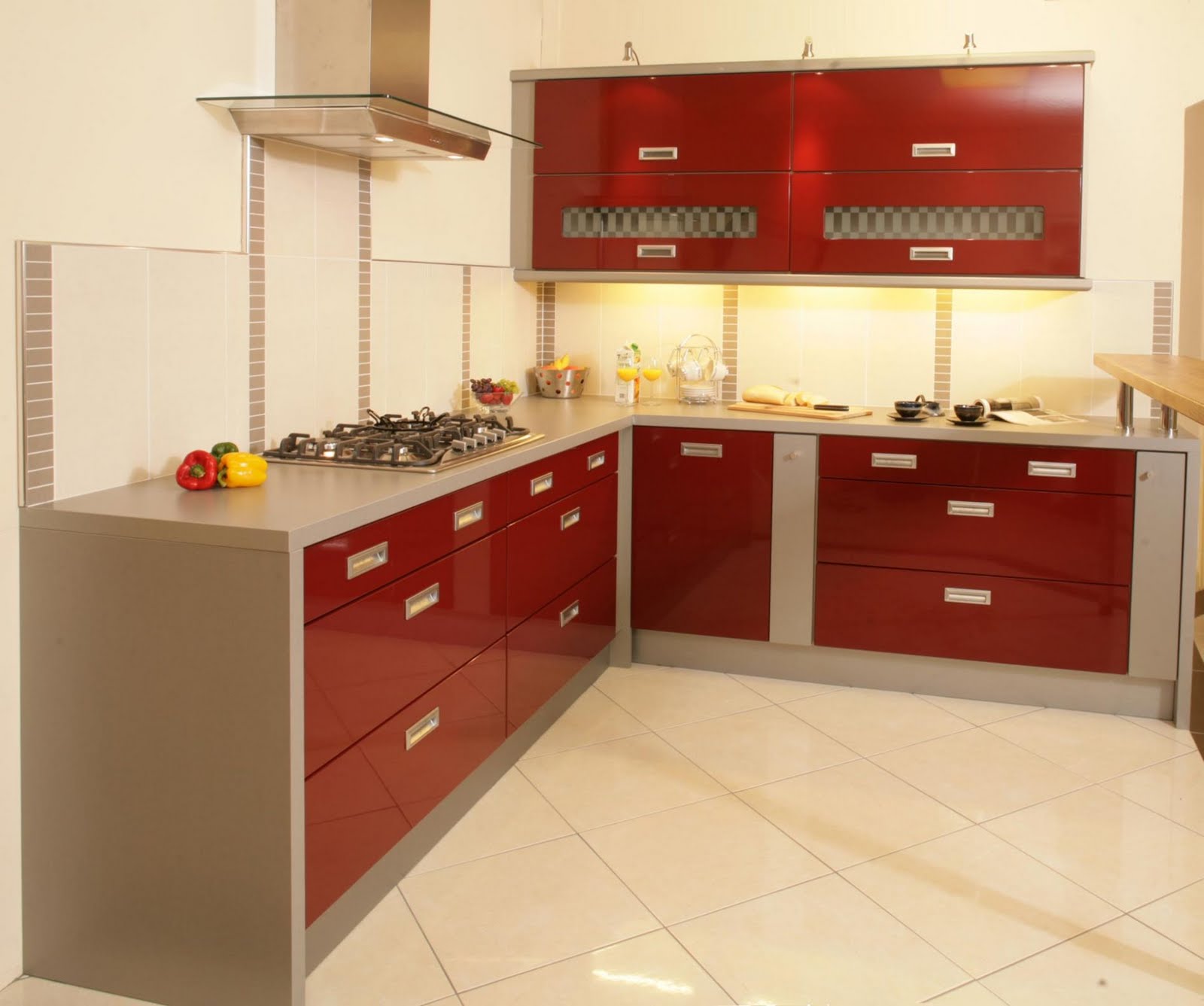 Cocinas Modulares...