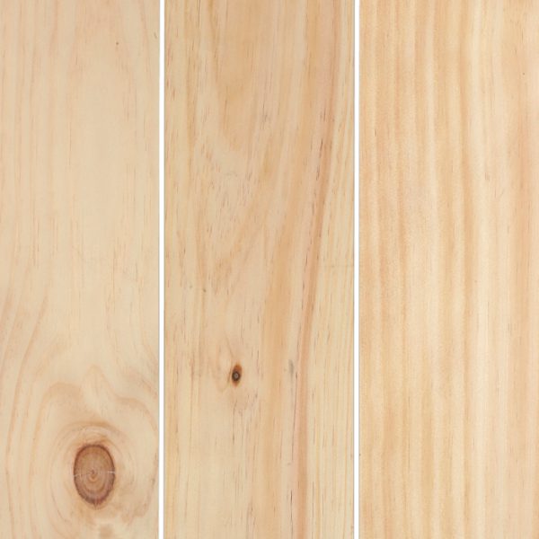 PINO RADIATA (El Mas usado en nuestros Proyectos )