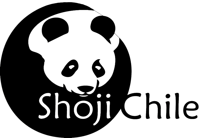 Logo shoji